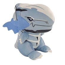 Yu-Gi-Oh! Blue-Eyes White Dragon Plush Toy