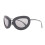 Off White Tokyo Sun Oval Sunglasses 1