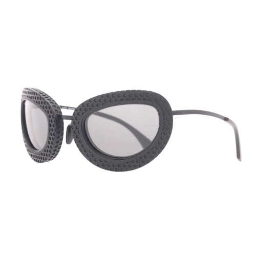 Off White Tokyo Sun Oval Sunglasses