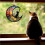 Angel Cat Personalized Commemorative Light Catcher, Pet Commemorative Light Catcher, Window Hanging Light Catcher 6