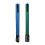 Horse Tail Bag Safe Tail Guards Equine Tail Wrap-Green blue 1