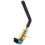Oil Level Sensor for  206 307 407 607  C4  C5 C8 Engine Oil Sump Filter Probe Level Sensor 1131E5 1
