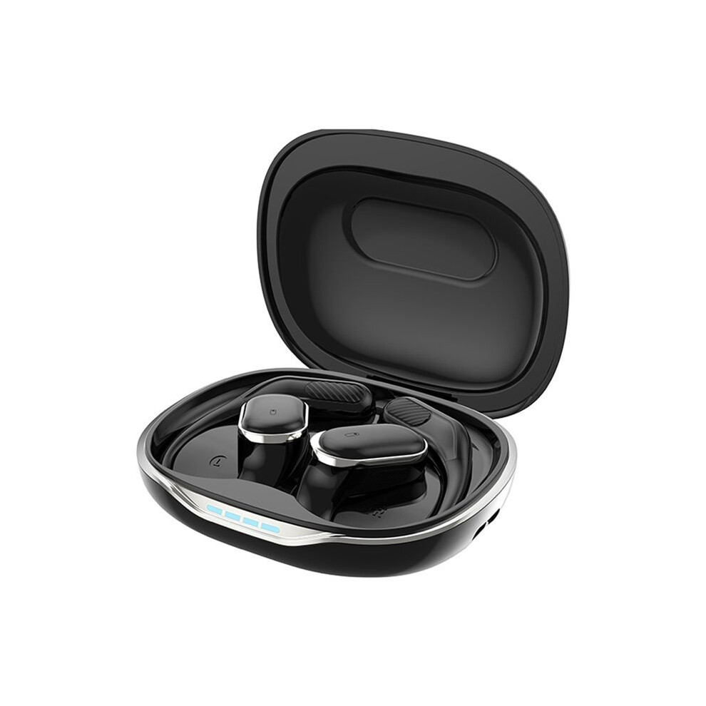 Intelligent Digital Noise Reduction Air Conduction Wireless Headphones Ultra-Long Battery Life Headphones B 4711479641040