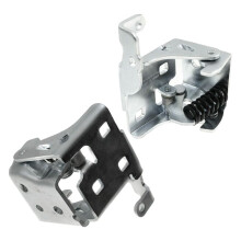 1Pair Front Left & Right Lower Door Hinge for Silverado Sierra 1500 20969646, 20969645