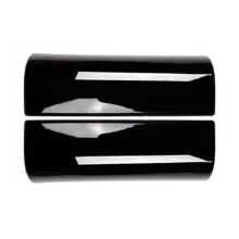 Car Center Console Armrest Box Panel Trim Cover Sticker for C-Class W206 C200 C220 C260 22-24 X254 23-24 A