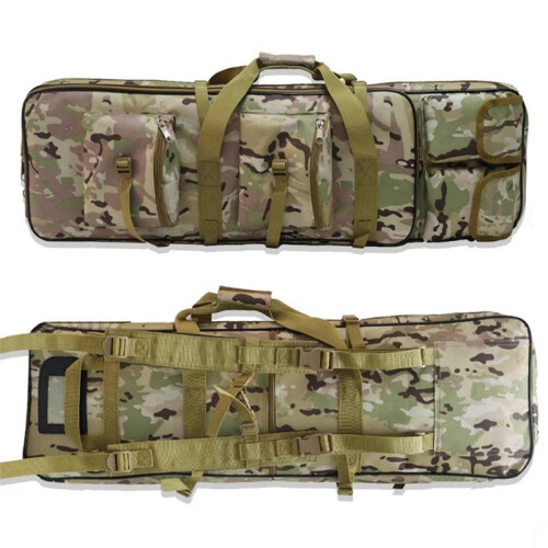 Multifunctional Bag Backpack Handbag Diagonal Shoulder Bag Shoulder Fishing Backpack B