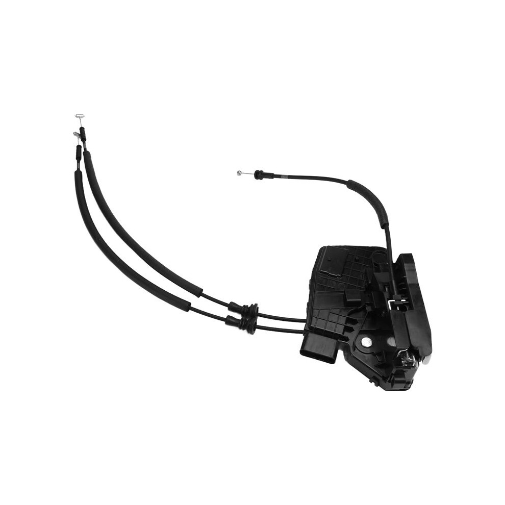 Car Door Lock Mechanism Motor Door Lock Actuator For Tucson 2016-2018 Rear Left 81410D3000=81410-D3500 6033633442484