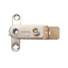 10A Elektroherd Reis Thermostat Temperaturregler Schalter Elektrischer Schnellkochtopf Druckschalter
