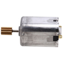 Moteur de Remplacement pour 5D4 - Pièces de Réparation pour Entraînement de Réflecteur de Boîte à Miroir
