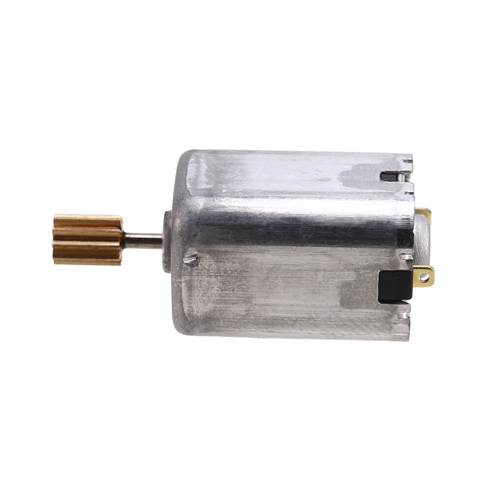 Replacement Motor For 5D4 - Mirror Box Reflector Drive Repair Parts 4711497656224