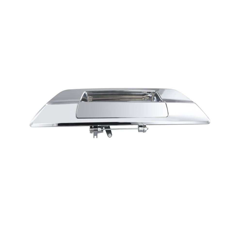 Tailgate Door Handle Whitout Hole 69090-0K090 For Hilux Revo 2015-2018 4711205984380