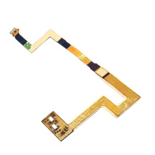 For  Z 24-200mm F/4-6.3 VR Lens Focusing Flex Cable with Socket, Camera Repair Part