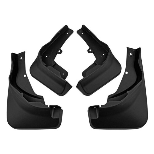 Paraspruzzi per Auto per  Q3 Sport 2019-2023 Parafanghi  Paraspruzzi Paraspruzzi Accessori 1