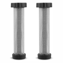 288747 Filtro Adatto per Spruzzatori di Vernice Airless Magnum ProX7 ProX9 ProX17 ProX19 ProX21 XR5 XR7 XR9 2 Pezzi