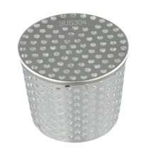 Anti Blocking Rooftop Floor Drain Cover Outdoor Drain Protection Round Floor Drain Cover for Drainage Outdoor Tool