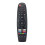 RM-C3408E Remote Control Replacement for   TV LT-32N3135A EC40V2FA EC32V2HA 1