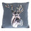 Meg Hawkins Stag Cushion 40cm 1