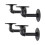 Pipe Rack Support Iron Industrial Pipe Rack Bracket Storage Bracket Home Accessories 1