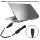 USB Condenser Microphone,  Recording Wired Microphone for Singing, Voice Chat, Webcast, Online Teaching 10