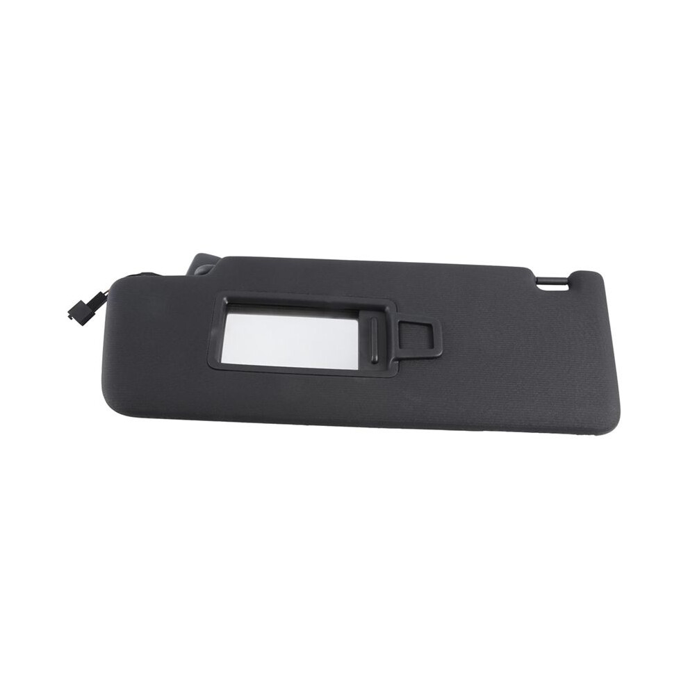Car Sun Visors Shades W/Vanity Mirror For 2018+ Kodiaq 2017+ 2016+ Sunvisors Makeup Mirror 5Td857551 B 6033075636755