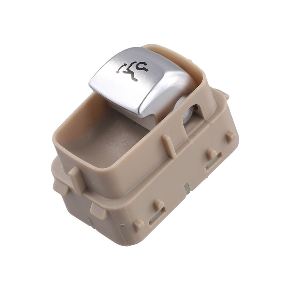 Tailgate Control A2059051713 For W205 S205 C205 C253 X253 Tailgate Trunk Release 6033321363213