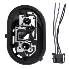 Car Brake Light Tail Light Circuit Board Wiring Board for 2010-2015 5ND945257 Left
