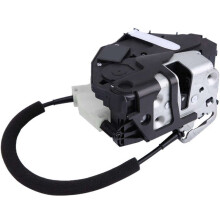 Auto-Achterbakdekselvergrendelingsmachine CN15A219A65NE voor