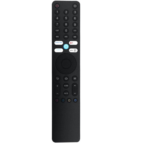 Replace XMRM-MF Remote Control for  Ultra 4K Android TV Remote Control