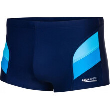 Aqua Speed Mens Aron Swim Shorts