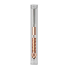 For K1C/K1 Max/-3 V3 Nozzle High Flow Bimetal Copper Titanium Nozzles All-in-One Quick-Swap Nozzle 0.6mm