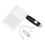 Wireless Digital Microscope 50X-1000X Magnification Portable Handheld USB WiFi Coin Microscopes for Android IOS PC 1
