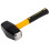 Roughneck Roughneck Club Hammer, Fibreglass Handle 1