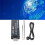 Shortwave Radio Air Band Receiver RTL SDR Receiver USB RTL-SDR Multi-Function Convenient Receiver 5