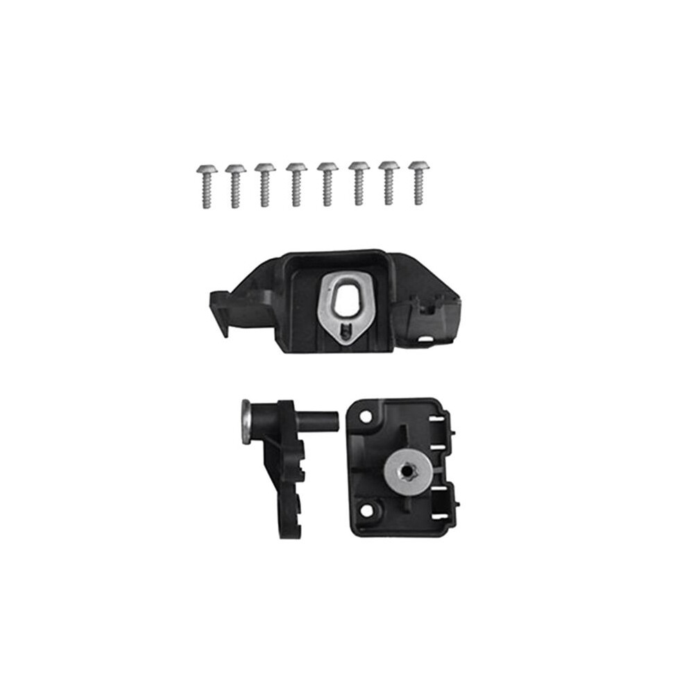 Car Headlight Repair Bracket Kits For A Cla-Class W177 W118 2018-2022 Headlamp Fixed Claw A1778201801,A 4711172698624