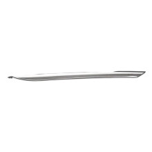 878602T000 Car Rear Right Side Quarter Panel Chrome Molding Trim for Optima 2011-2015