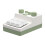 Programming Macro Custom Knob Keyboard RGB 6 Key Copy Paste  Button Gaming Keypad Mechanical Hotswap Macropad 1