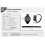 Underwater Diving Compass, Diving Watch Compass, Waterproof Navigation Tool, Suitable for Diving and Camping 3