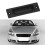 Car Tailgate Handle Button Boot Lid  30634191 for  S40 V50 S80 XC60 2004-2012 Rear Trunk Release Button 4
