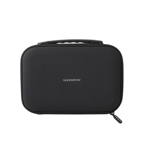 Drones Controller Accessories Portable Travel Bag Case dla  NEO Carry Case Storage Waterproof Box Czarny