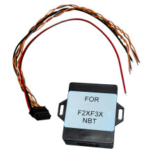 For ALL NBT EVO G11 G12 Activate TV VIM Video in Motion Navigation Emulator