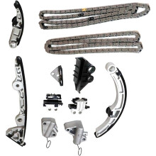 Kit de Cadena de Distribución 13144AA090 13144AA012 para Legacy Outback B9 Tribeca Ez30d 3.0L 2006-2009