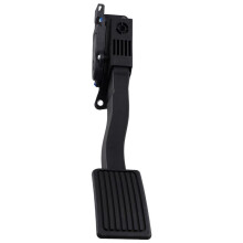 1108100AKZ16A Electronic Accelerator Pedal for Great Wall M6 H2 H4 F5 F7 , 4G15B, 4D20 Accelerator Pedal Assembly