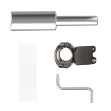 ZY-79A Roof Stand for Starlink Wall Bracket Satellite Antenna Bracket Adjustable Bracket Starlink Mount Kit