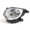 Left Front Bumper Lamp  Headlamp for  500 500C 2008-2015 51786772 1