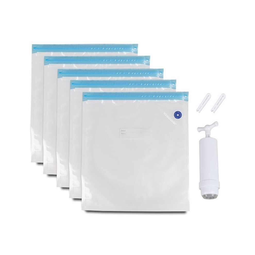 3D Printer Vacuum Bag Filament Storage Bag Moisture Dustproof Sealed Bag For 3D Printing Supplies 3D Printer Parts A 6033588871674