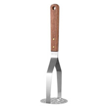 Kitchen Gadget Mud Press Masher Puree Juice Maker Ze Stali Nierdzewnej do Miażdżenia Ziemniaków Pusher Fruit Tools Cocina Cozinha