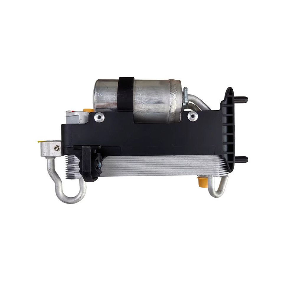 Air Conditioning Condenser 64506842989 For 5 7 Series 530I 540I 630I 730Li 740Li 840I G30 G31 G32 G11 G12 Light 4712293716891