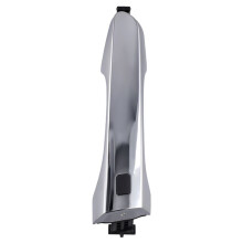 Front Exterior Door Handle Keyless Entry with Button for  CRETA 2015-2018 Front Right 82661-C9700 82661M0700