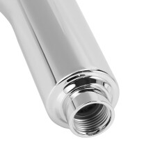 15 Stage Shower Filter WithJoint Contains - High Output Shower Filter Removes Chlorine Heavy Metals Impurities Odors Colors for Any Shower Heads