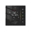 TUYA  Thermostat Programmable Home Heating Thermostat WiFi Water Floor Heating Thermostat Temperature Controller,B 1